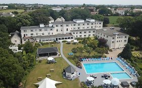 Westhill Country Hotel Saint Helier Exterior photo