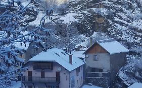 Gite Auberge Les Terres Blanches De Meolans Exterior photo