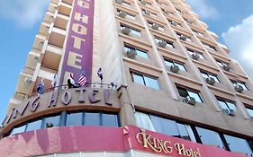 King Hotel Каїр Exterior photo