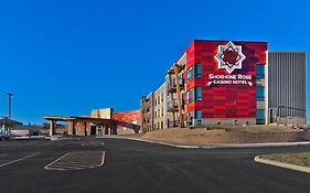 Shoshone Rose Casino & Hotel Лендер Exterior photo