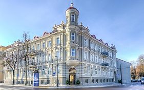 Hotel Vilnia Вільнюс Exterior photo