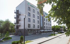 Hotel Rakurs Ульяновськ Exterior photo