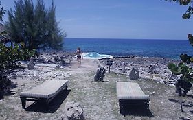 Готель Jackies On The Reef Негрил Exterior photo