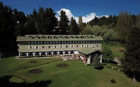 Gran Hotel Panamericano Сан-Карлос-де-Барілоче Exterior photo