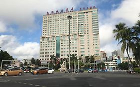 Sun City Hotel Хайкоу Exterior photo
