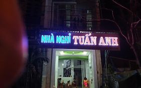 Tuan Anh Motel Лазі Exterior photo