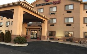 Best Western Plus Eagleridge Inn & Suites Пуебло Exterior photo