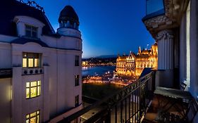 Breathless View Parliament 2 Luxury Suites With Terrace Free Parking Будапешт Exterior photo