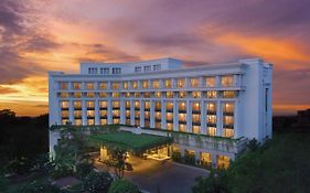 Itc Kakatiya, A Luxury Collection Hotel, Гайдарабад Exterior photo