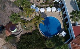 Hotel Punta Serena & Resorts - Solo Parejas (Adults Only) Тенакатіта Exterior photo