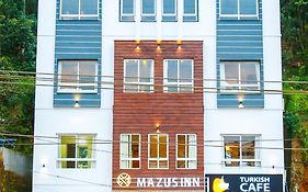 Mazus Inn Витірі Exterior photo