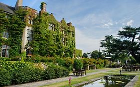 Pennyhill Park Hotel And Spa Беґшот Exterior photo
