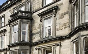 Grosvenor Suites Единбург Exterior photo