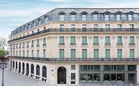 Готель W Paris - Opera Exterior photo