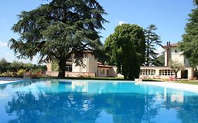 Relais Villa Valfiore Сан-Лаццаро-ді-Савена Exterior photo