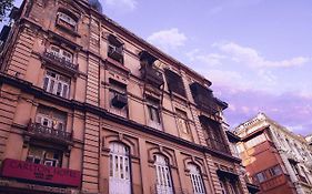 Carlton Hotel Mumbai - Behind Taj Mahal Palace Colaba Мумбаї Exterior photo