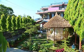 Cherry Garden Покхара Exterior photo