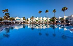 Готель Barcelo Corralejo Sands Exterior photo