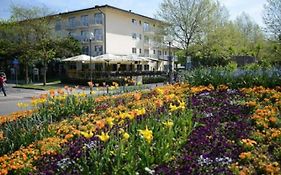 Hotel Dein Franz Бад-Фюссінг Exterior photo