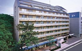 Hotel Garden Square Шідзуока Exterior photo