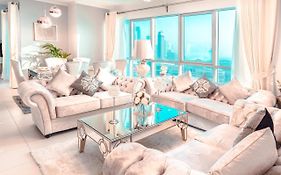 Elite Royal Apartment - Burj Residences T7 - President Дубай Exterior photo