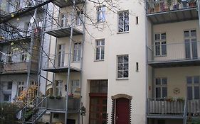 City Quartier Берлін Exterior photo