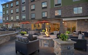 Towneplace Suites By Marriott Denver South/Лоун-Трі Exterior photo