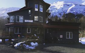 Ski Inn Гірдвурд Exterior photo