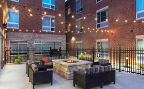 Towneplace Suites By Marriott Louisville North Джефферсонвілл Exterior photo