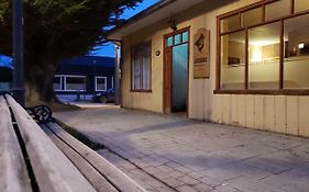 Antiguos Bed And Breakfast Пуерто-Наталес Exterior photo