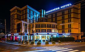 Congress Hotel Краснодар Exterior photo