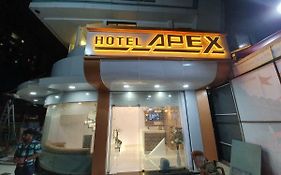 Hotel Apex Наві-Мумбаї Exterior photo