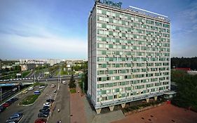 Tourist Hotel Мінськ Exterior photo