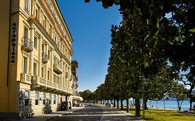 Europalace Hotel Вербанія Exterior photo