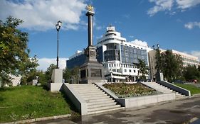 Pur-Navolok Hotel Архангельск Exterior photo