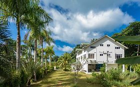 La Modestie Guest House Гранд-Анс Exterior photo