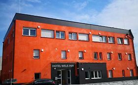 Wels Inn Hotel Exterior photo