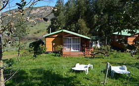 Готель Camping Du Soleil Апп'єтто Exterior photo