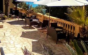 Villa Azur Cap D'Ail Кап-д'Ай Exterior photo