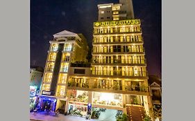 Gold Hotel Хюе Exterior photo