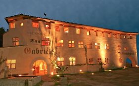 Hotel San Gabriele Розенгайм Exterior photo