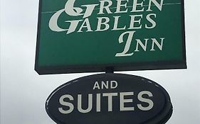 Green Gables Inn Коді Exterior photo