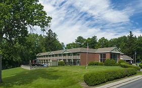 University Inn Academic Suites Orono Exterior photo