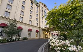 Hotel Grand Chancellor Лонсестон Exterior photo