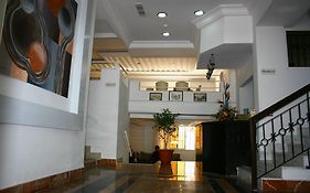 Le Grand Hotel Djerba Хумт-Сук Exterior photo