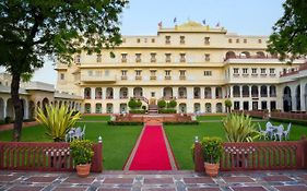 The Raj Palace Джайпур Exterior photo