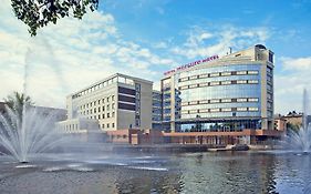 Готель Mercure Lipetsk Center Exterior photo