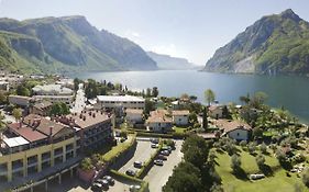 Park Hotel Abbadia Аббадія-Ларіана Exterior photo