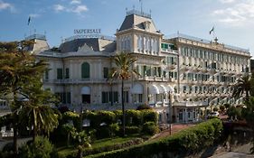 Imperiale Palace Hotel Санта-Маргерита-Лігуре Exterior photo