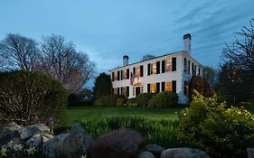 Candleberry Inn On Cape Cod Брустер Exterior photo